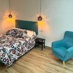 Ansa Beach Apartments - Why Not Malaga