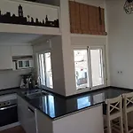 Atico Encantador Con Terraza Al Centro De Reus