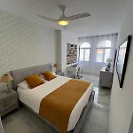 Chez Luna Apartamento