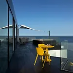 Los Genoveses Penthouse