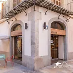 Apt Chic In Heart Of Vilanova With Ac