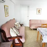 Vacansis Apartamento Cullera Mar