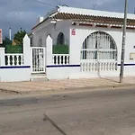 Los2-Vao Holiday Rentals-Los Narejos- Oasis Near Roda