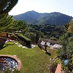 Villa Cascada