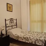 Centro Malaga- City Center Apartment
