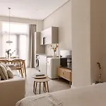 Mh Apartments Central Valencia