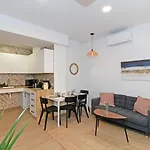 Guestready - Cozy Flat In Valencia