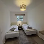 Modern Appartement In La Cala De Mijas Miraflores