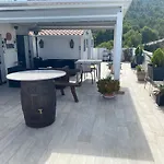 Apartamento Con Piscina Entre Mar Y Montana, En Font Nova