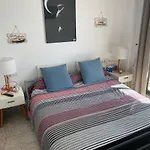 Apartamento Con Piscina Entre Mar Y Montana, En Font Nova
