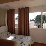 Apartamento Alegria