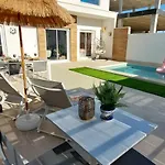 Casa Larylen - Los Flamencos