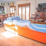 Chalet Con Piscina Privada Vistas A Campo De Golf