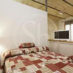 Practico Apartamento En Gracia