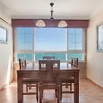 Apartamento Primerisima Linea Playa