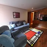Apartamento Para Dos Centrico En Nueva De Llanes