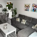 Atico Lujo Benicasim, Terraza 150 Metros