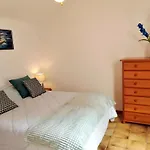 Maison A Ametlla De Mar Pour 6 Personnes Avec Grande Piscine Communautaire Et Jardin Arbore - Hisp-217-239