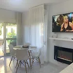Minerva 30A Garden View
