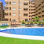 Apartment Costa Azahar Ii-8 By Interhome