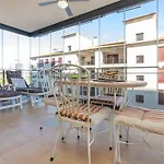 Apartment Las Terrazas-6 By Interhome