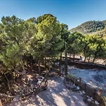 Holiday Home Torre Morralla By Interhome