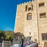 Holiday Home Torre Morralla By Interhome