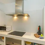 Apartment Cosy Flat By Interhome