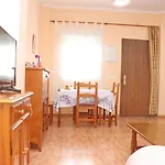 Apartamento Marron