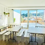 Hostel Artsurfcamp