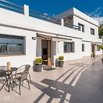 Los Almachares P.N Nerja By Ruralidays