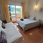 Vive Benal Beach Estudio 2218 Vistas Al Parque Acuatico