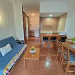 Vive Benal Beach Estudio 2218 Vistas Al Parque Acuatico