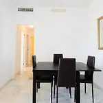 Costa Ballena - Apt Para 6 Con Piscina, Terraza, Wifi Y Parking Gratis