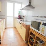 Costa Ballena - Apt Para 6 Con Piscina, Terraza, Wifi Y Parking Gratis