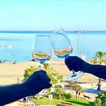 Apartamento Sea View By Solymar Holiday