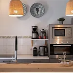 Countryhouse La Nina Chole Cartama By Ruralidays