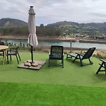 La Villademaria 2 Bloque Apartamento Playa Beach Puntal