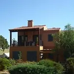 Casa En La Playa Con Piscina