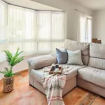 Villa Lola Los Gallos Chiclana De La Frontera By Ruralidays