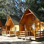 Holacamp Sant Salvador
