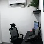 Espacio Work Stay