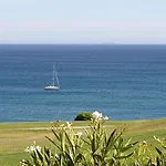 Fantastic Sea & Gibraltar View Apartment