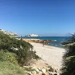 Puerto Azul