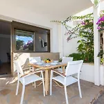 Apartment Las Mimosas By Interhome