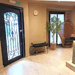 Hotel San Francisco