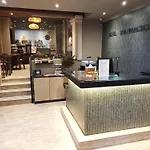 Hotel San Francisco