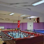 Residencia Universitaria Resa Sant Jordi