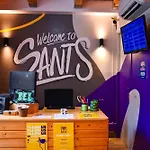 Onefam Sants