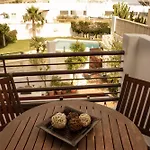 Apartamentos Manbea
